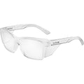 Bolle Safety STKS 420 Large Crystal Clear Angle
