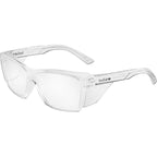 Bolle Safety STKS 420 Large Crystal Clear Angle