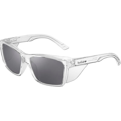 Bolle Safety STKS 420 Large Crystal Smoke Angle