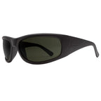 Bolsa, Matte Black/Grey Polarised Lenses