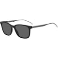 1314/S, Black Ruthenium/Grey Polarised Lenses