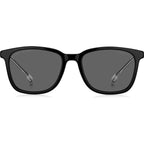 1314/S, Black Ruthenium/Grey Polarised Lenses