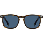1364/S, Havana/Blue Lenses