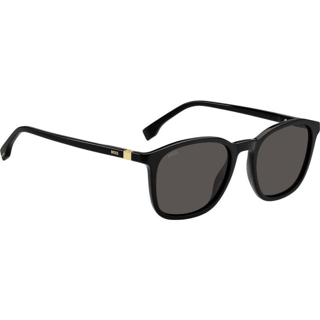 1433/S, Black/Grey Lenses