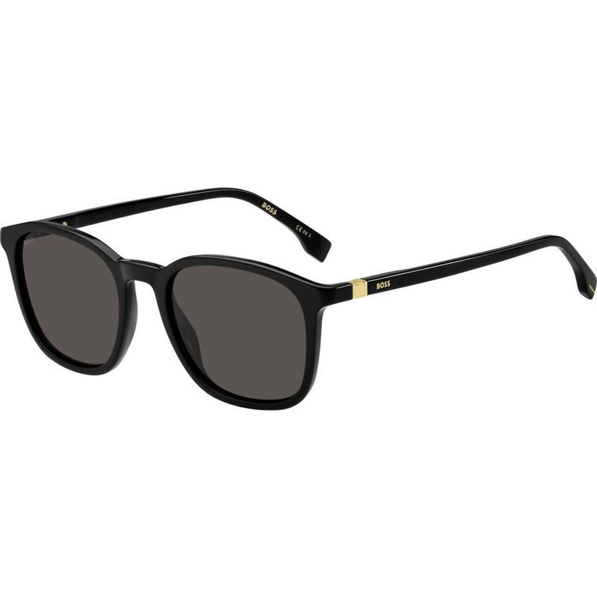 1433/S, Black/Grey Lenses