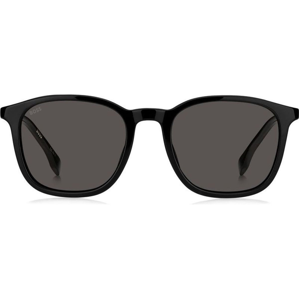 1433/S, Black/Grey Lenses