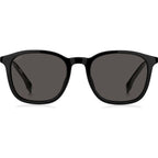 1433/S, Black/Grey Lenses