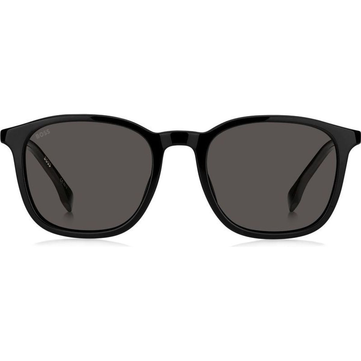 1433/S, Black/Grey Lenses