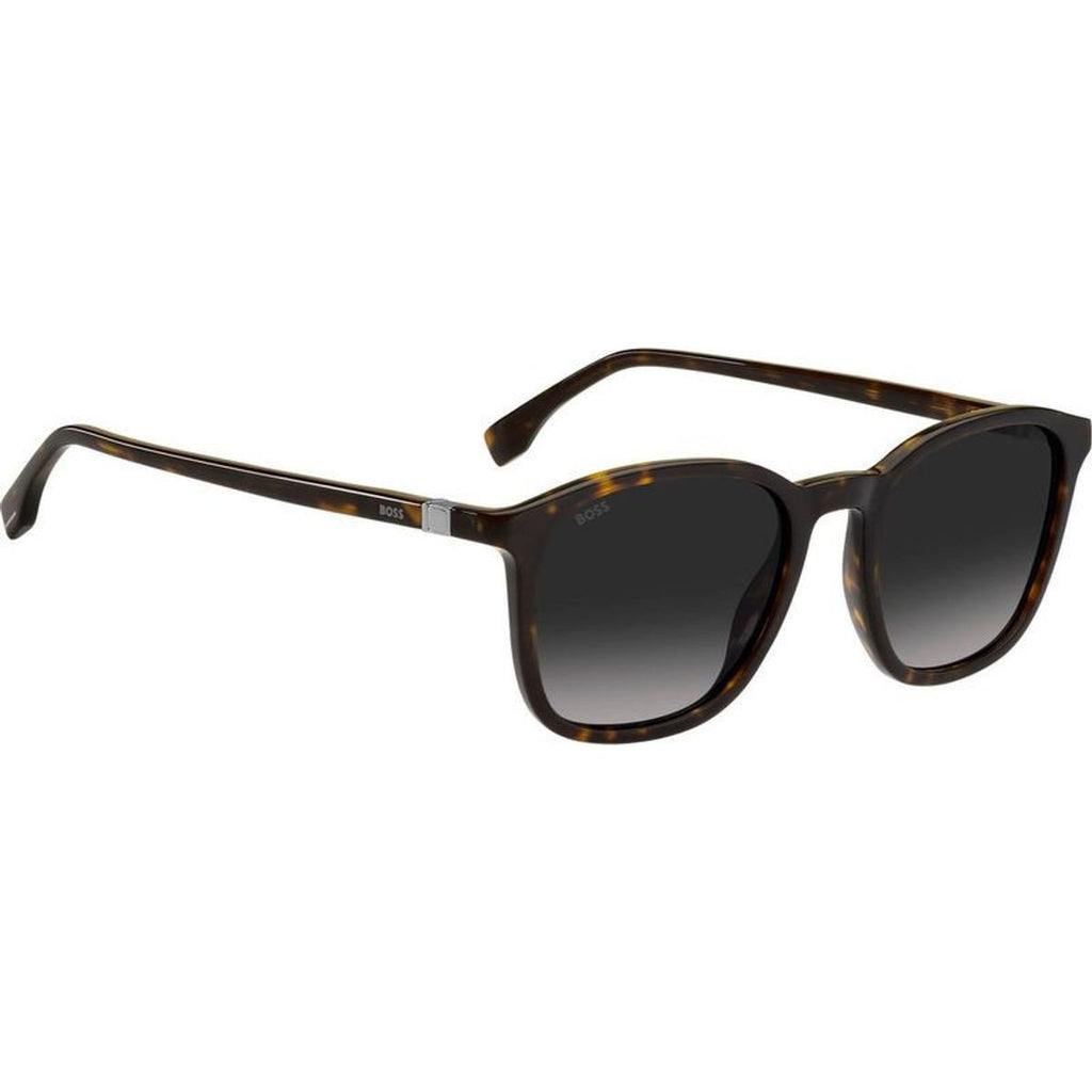 1433/S, Havana/Dark Grey Gradient Lenses