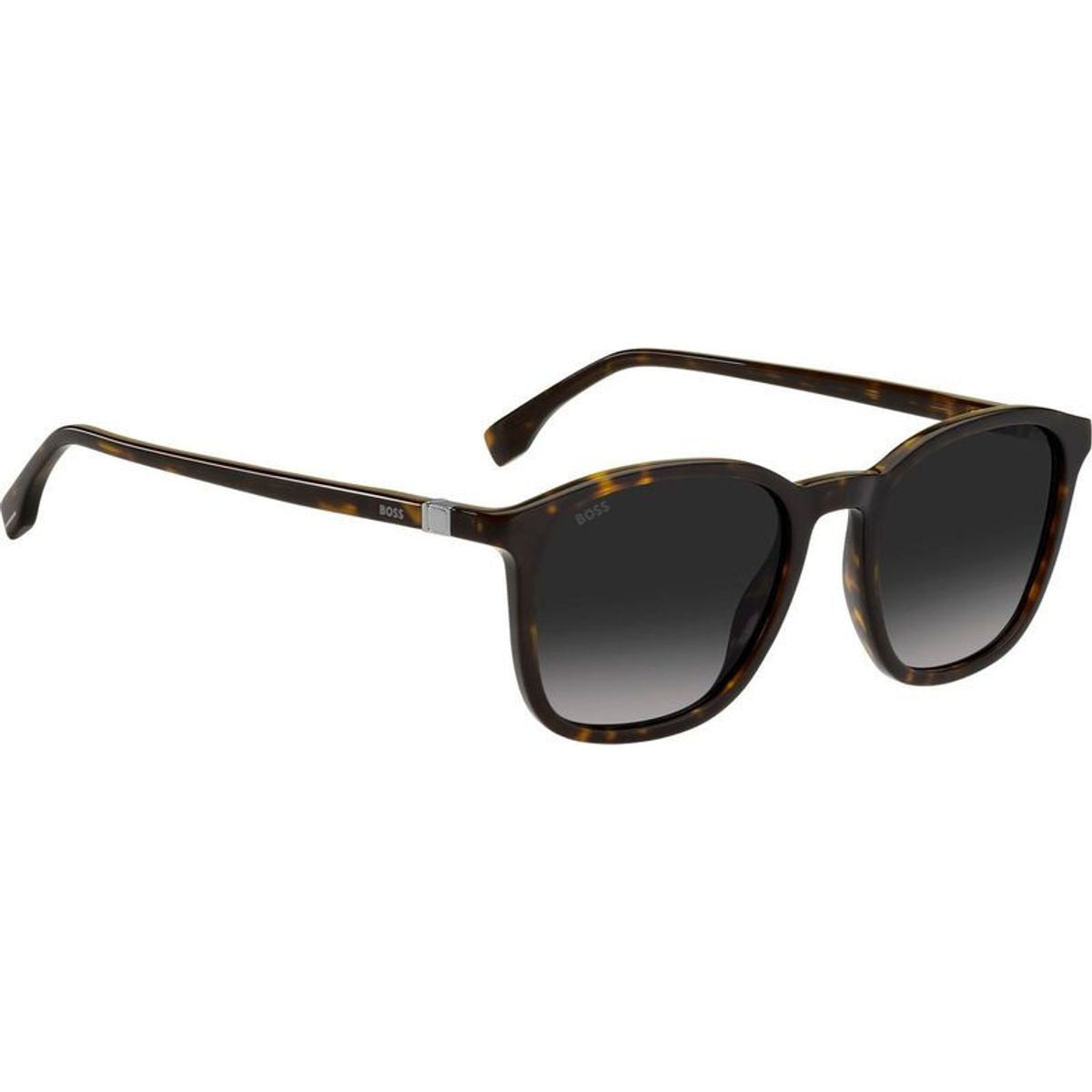 1433/S, Havana/Dark Grey Gradient Lenses