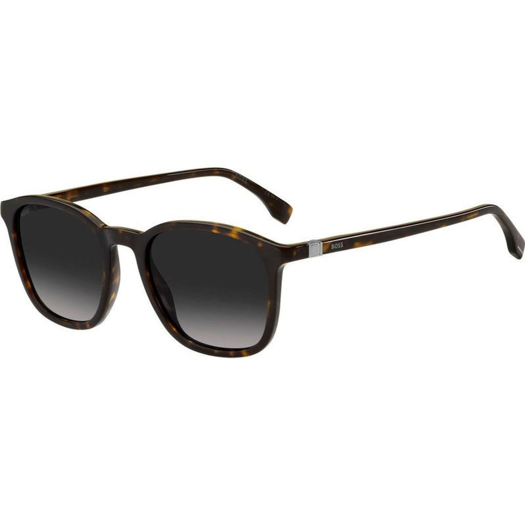 1433/S, Havana/Dark Grey Gradient Lenses