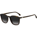 1433/S, Havana/Dark Grey Gradient Lenses