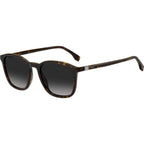 1433/S, Havana/Dark Grey Gradient Lenses