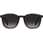 1433/S, Havana/Dark Grey Gradient Lenses