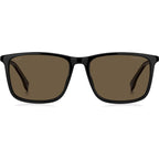 1434/S, Black/Bronze Polarised Lenses