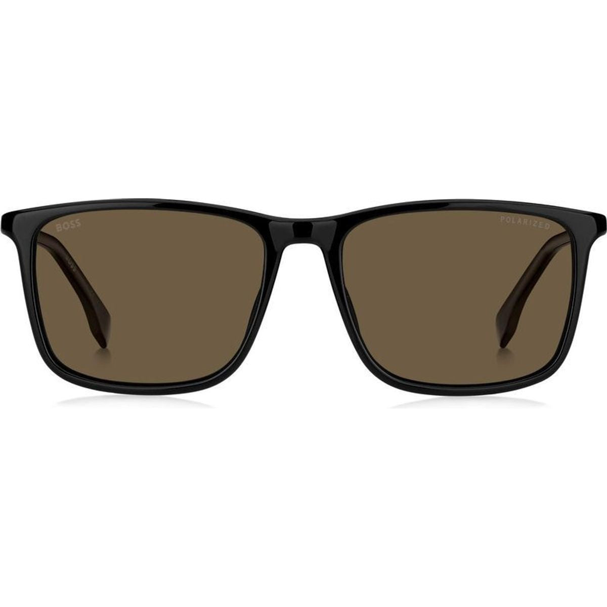 1434/S, Black/Bronze Polarised Lenses