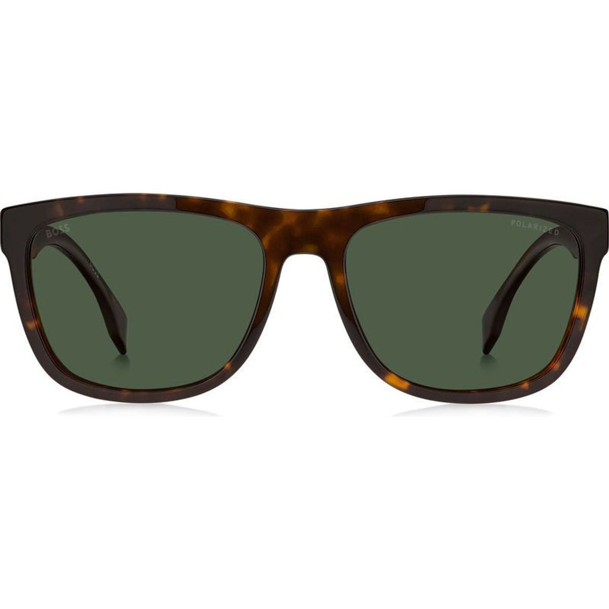 1439/S, Havana/Green Polarised Lenses