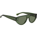 1443/S, Green/Green Lenses