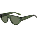 1443/S, Green/Green Lenses