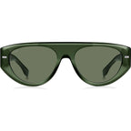 1443/S, Green/Green Lenses