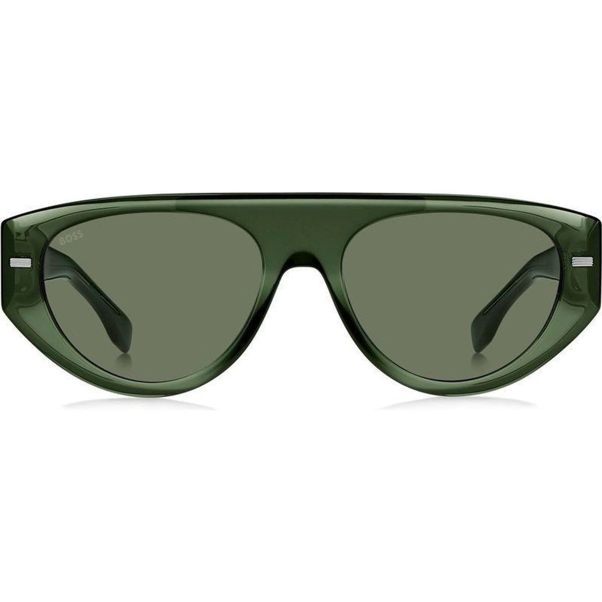 1443/S, Green/Green Lenses