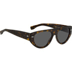 1443/S, Havana/Grey Lenses