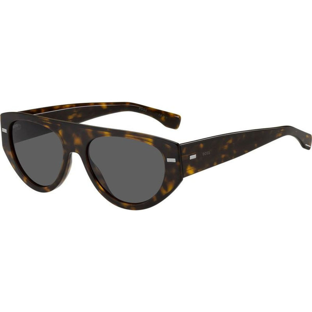 1443/S, Havana/Grey Lenses