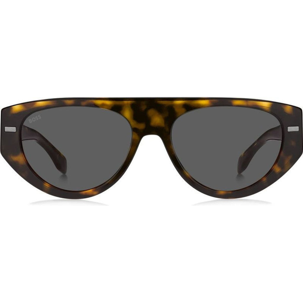 1443/S, Havana/Grey Lenses