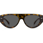 1443/S, Havana/Grey Lenses