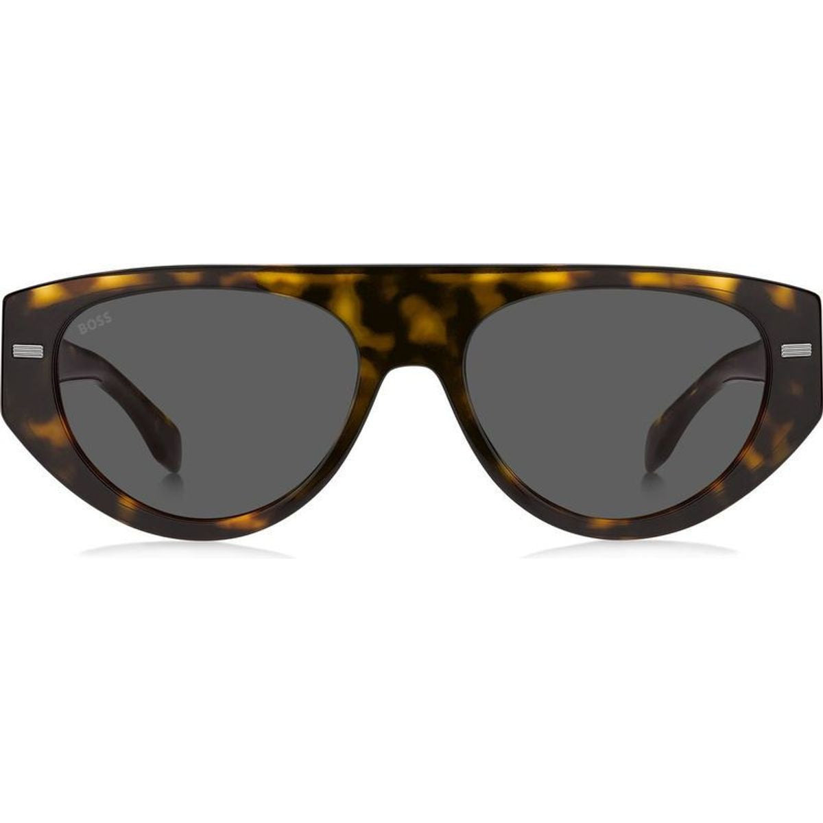 1443/S, Havana/Grey Lenses