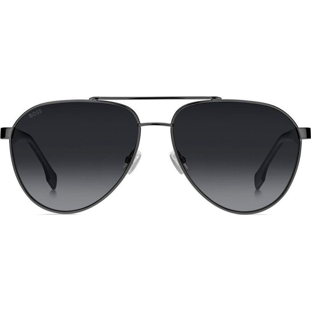 1485/S, Dark Ruthenium Grey/Grey Gradient Lenses