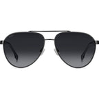 1485/S, Dark Ruthenium Grey/Grey Gradient Lenses
