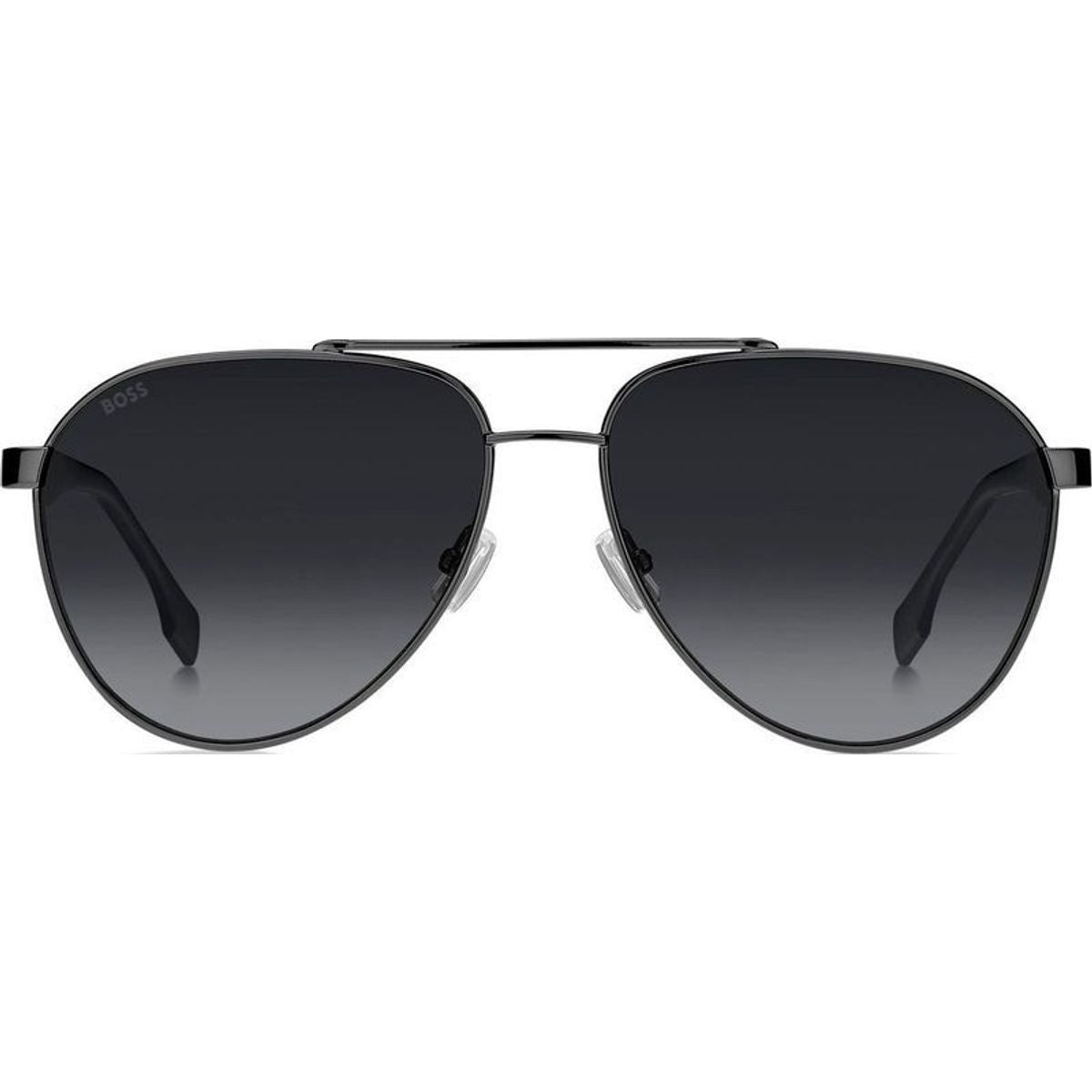 1485/S, Dark Ruthenium Grey/Grey Gradient Lenses