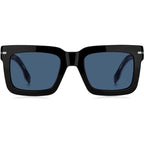 1501/S, Black/Blue Lenses