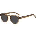 1506/S, Beige/Grey Lenses