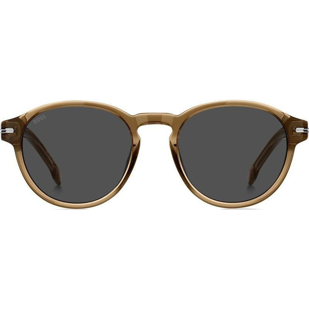 1506/S, Beige/Grey Lenses