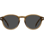 1506/S, Beige/Grey Lenses