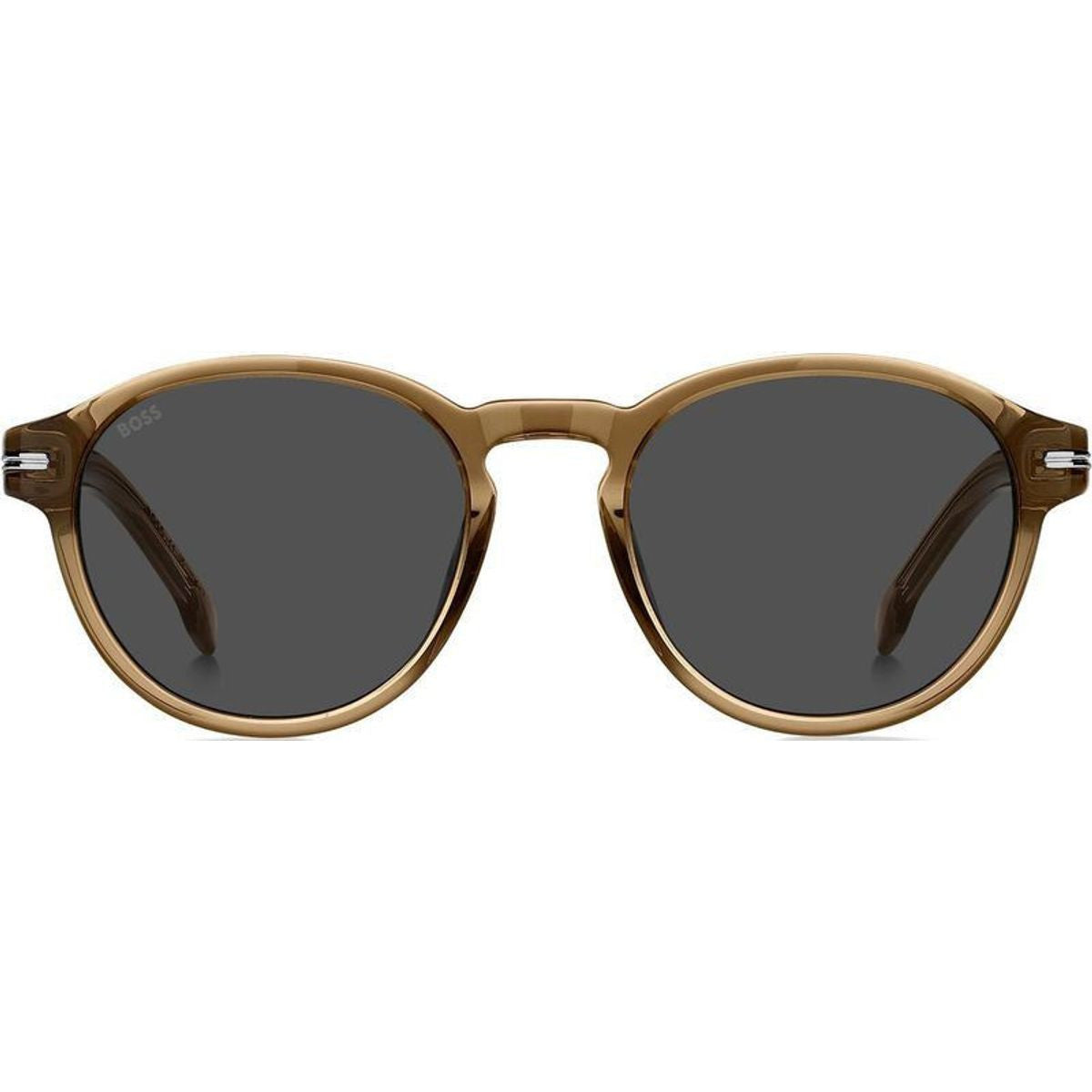 1506/S, Beige/Grey Lenses