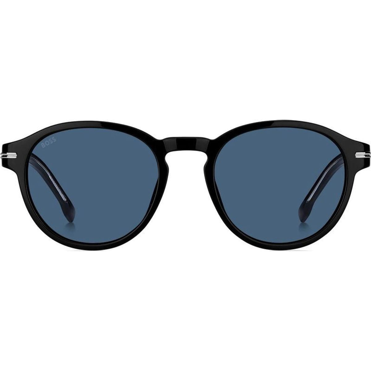 1506/S, Black/Blue Lenses