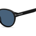 1506/S, Black/Blue Lenses