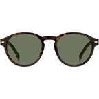 1506/S, Havana/Green Lenses