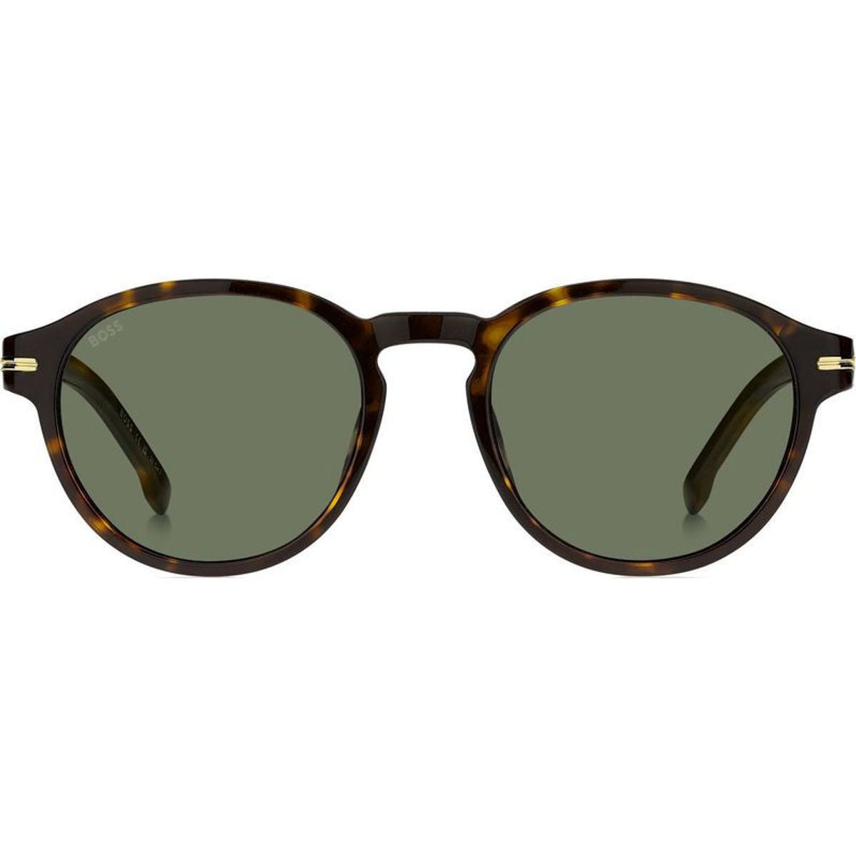 1506/S, Havana/Green Lenses