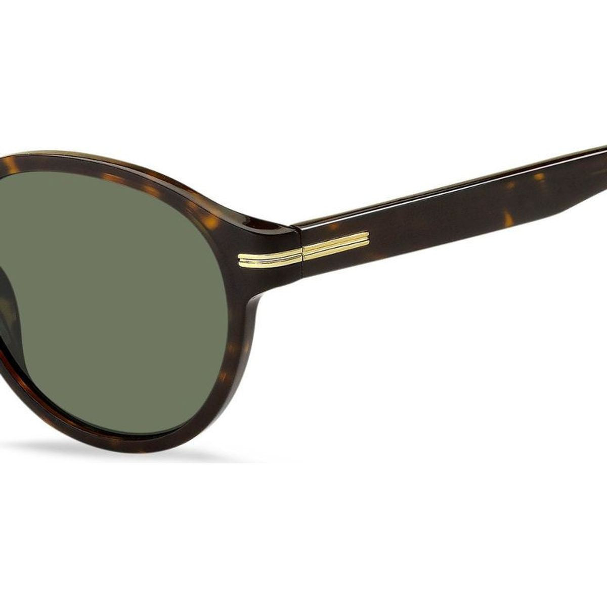 1506/S, Havana/Green Lenses