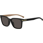 1540/F/SK, Black Beige/Grey Lenses