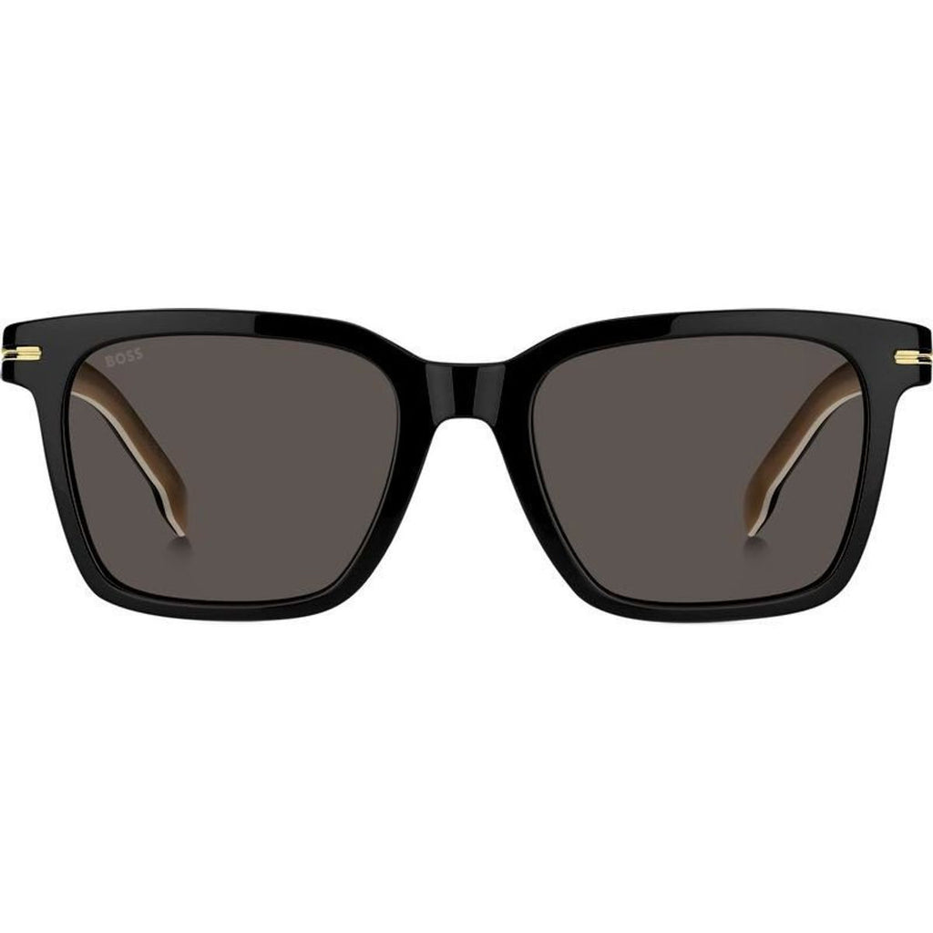 1540/F/SK, Black Beige/Grey Lenses