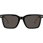 1540/F/SK, Black Beige/Grey Lenses