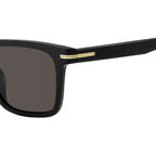 1540/F/SK, Black Beige/Grey Lenses