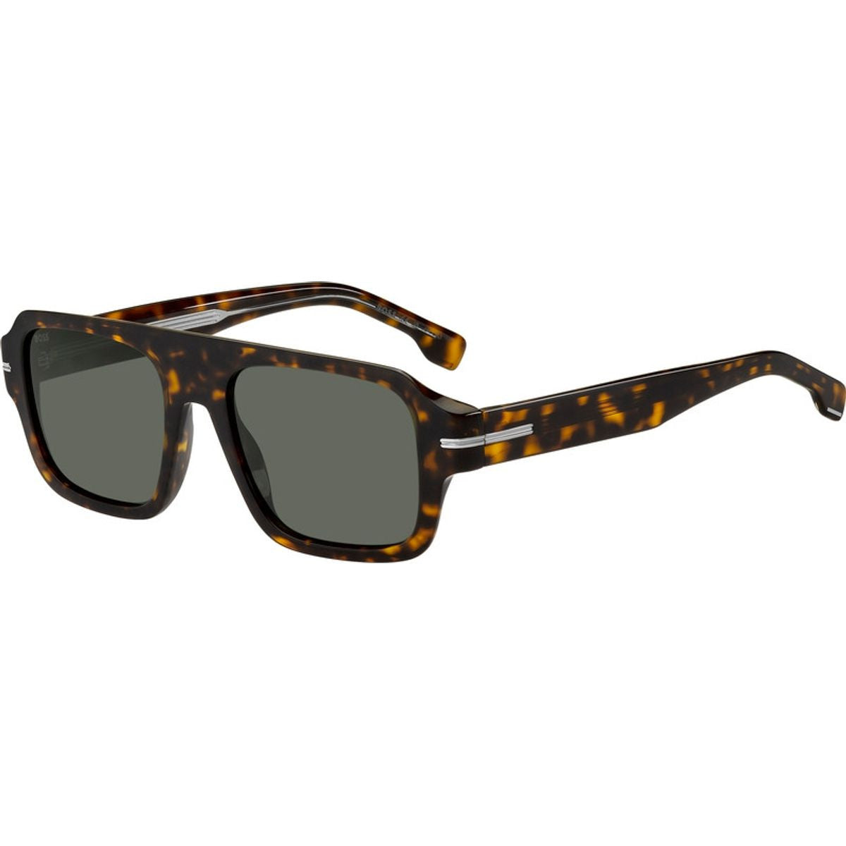 1595/S, Havana/Green Lenses