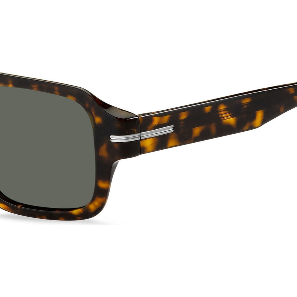 1595/S, Havana/Green Lenses