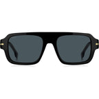 1595/S, Black/Blue Lenses